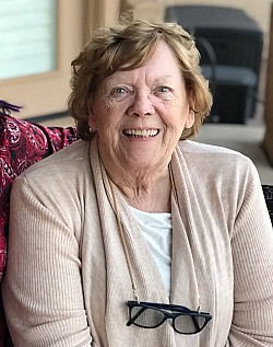 Deirdre Anderson