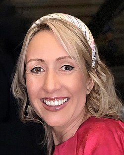 Mary Barnes
