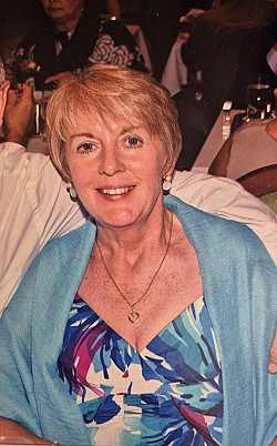 Ann Barnes