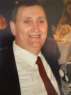 Hugh Bergin