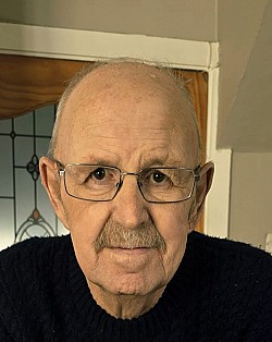 Anthony (Tony) Berigan