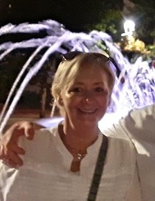 Vivienne Bolger (née Wall)