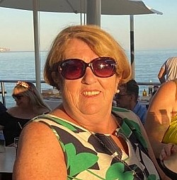 Irene Boylan