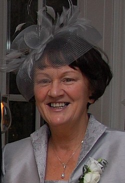 Mary Brady