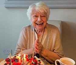 Marion Bright
