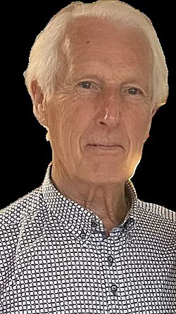 William (Billy) Brophy