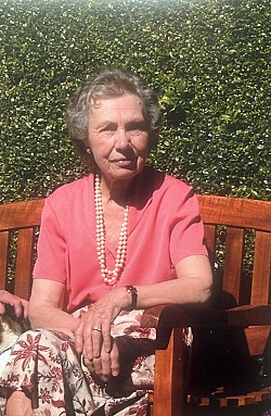 Sheila Browne