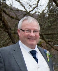Patrick (Pat) Bruton