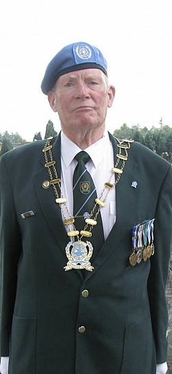 Michael Joseph Butler