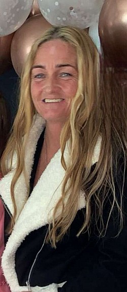 Vanessa Byrne