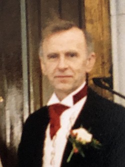 Derek Byrne