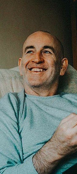 Seán Byrne