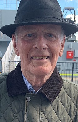 Noel Byrne