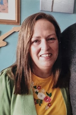 Carrie Byrne
