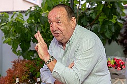 Declan Byrne