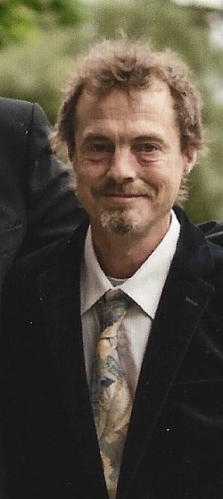 Ciarán Cahill
