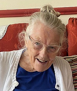 Sheila Callaghan