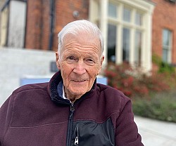 Raymond (Ray) Campion