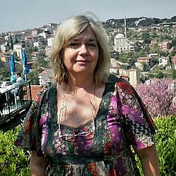 Carole Carolan