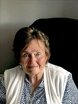 Maura (Mary) Clince