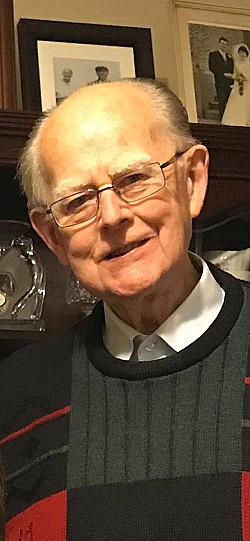 Patrick (Paddy) Collins