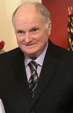 John (Jack) Collins
