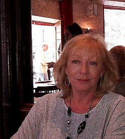 Adrienne Conlan