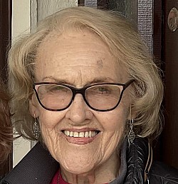 Maura Connelly