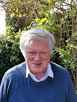 Rory Connor
