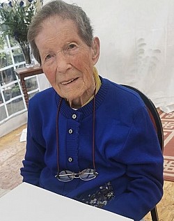 Catherine Conroy