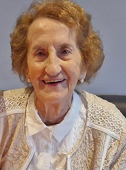 Mary Conway