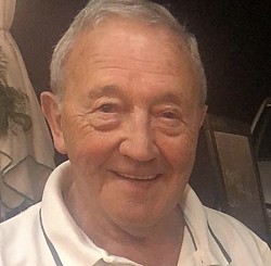 Paul Cooke