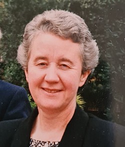 Maura Cooke