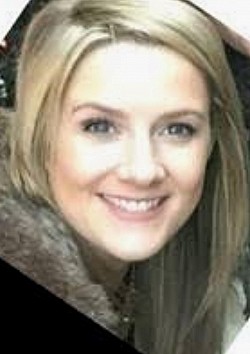 Gillian Cooke