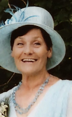 Joan Corcoran