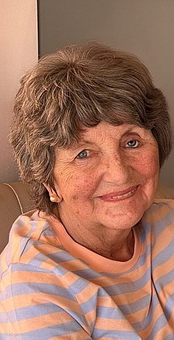 Kathleen Corduff