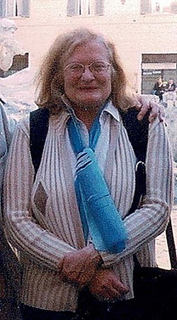Carmel Cormack