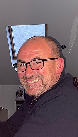 Pádraig (Paudie) Coughlan