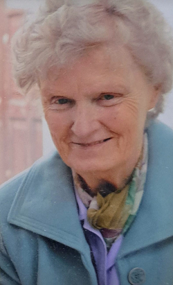 Kathleen Creedon