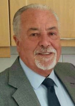 William (Bill) Crowe