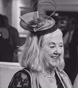 Mary Cryan (née Beirne)