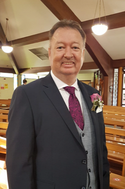 Brian Cummins