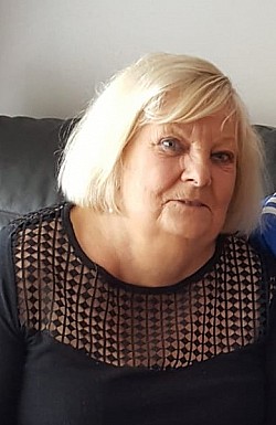 Margaret (Mags) Cunningham