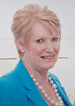 Catherine (Annette) Dear