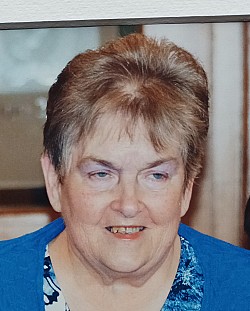 May Delaney