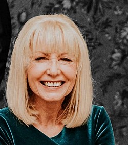 Joan Devitt