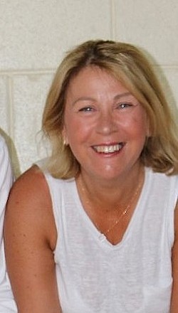 Claire Devlin