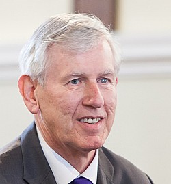 Michael Dillon