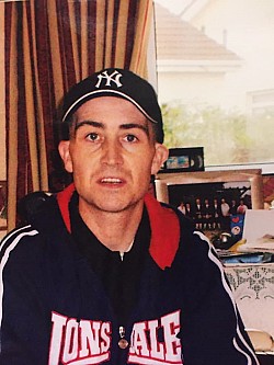 John Paul Doherty
