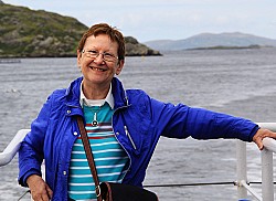 Aileen Dolan